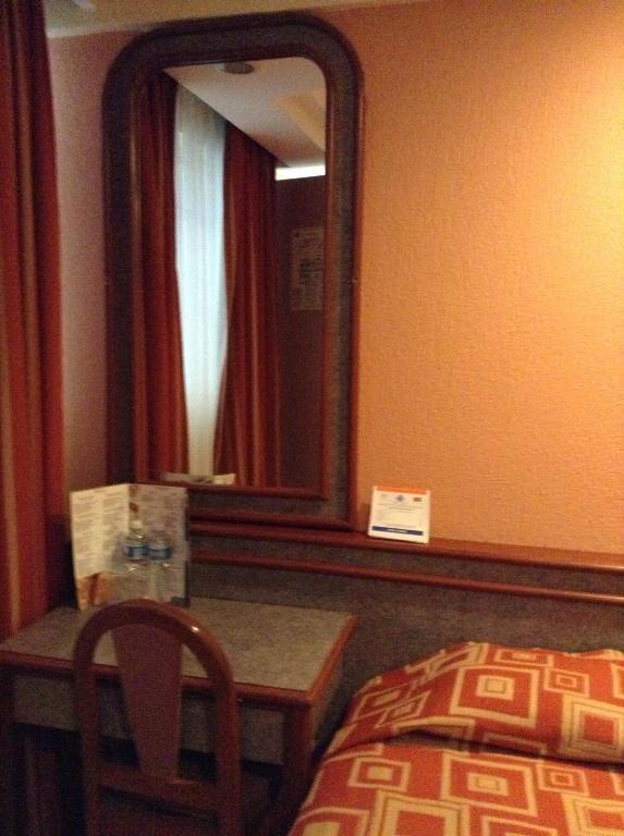 Hotel Azores Città del Messico Esterno foto